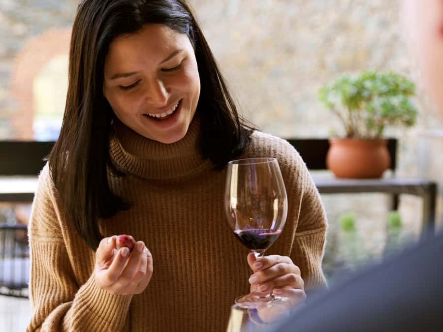 Barossa Valley: Taste & Graze Food and Wine Trail - Who will enjoy this four-hour tasting trail?