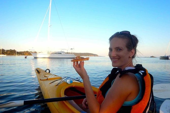 Batemans Bay Sunset Pizza Kayak Tour - Float and Feast - Why this Batemans Bay tour is different