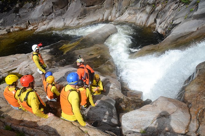 Behana Canyoning Tour by Cairns Waterfalls - Small groups, confidence and the social side