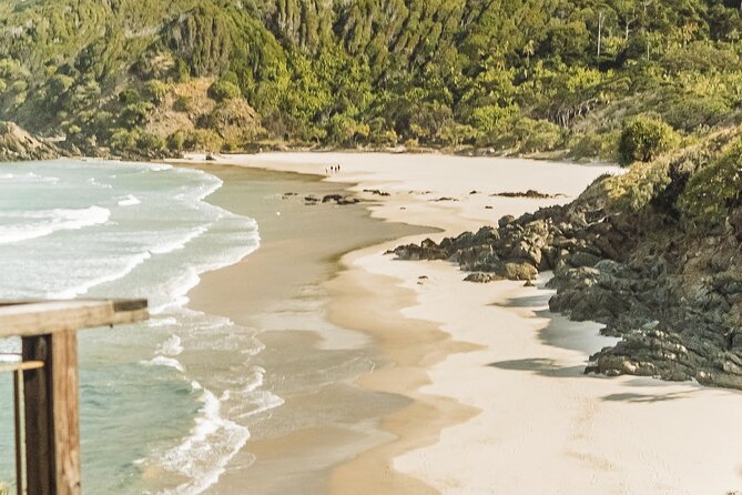 Behind The Bay - Explore Like a Local: Waterfalls/paddleboarding - Killen Falls requires sturdy shoes and steady feet