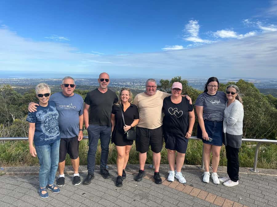 Best of Adelaide- City Highlights (Half-Day Tour) - Adelaide in four hours: what this tour is trying to do