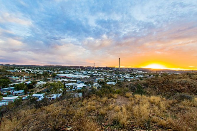 Best of Mount Isa Tour (2 hrs) - Key points to know before you book