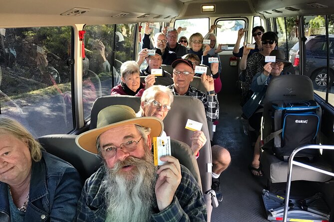 Best of Mount Isa Tour (2 hrs) - Why this short Mount Isa tour works