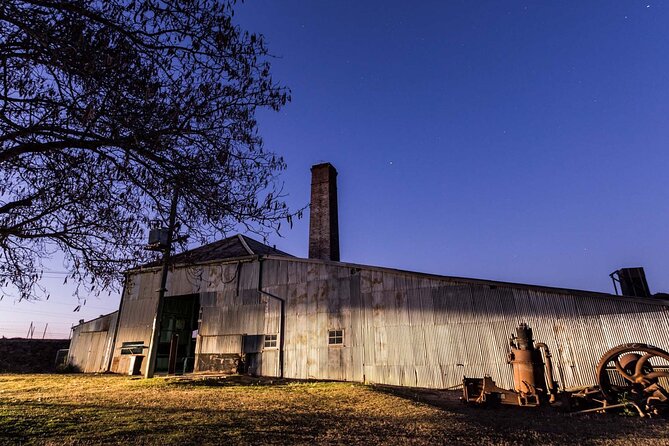 Best of Mount Isa Tour (2 hrs) - How much value do you get for $28.48?