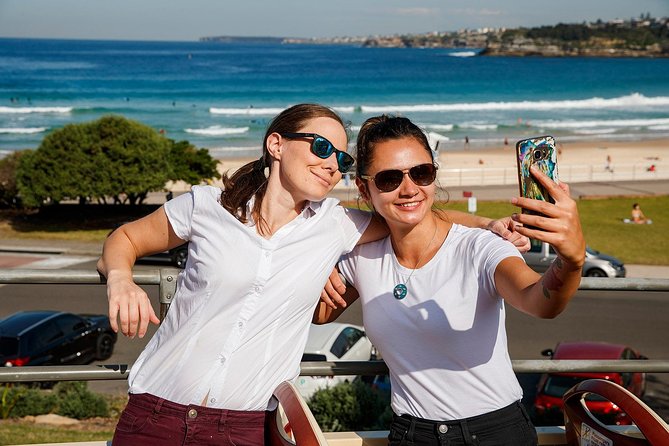 Big Bus Sydney and Bondi Hop-on Hop-off Tour - How to use the 24 or 48-hour pass well