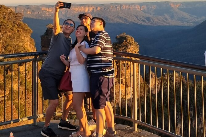Blue Labyrinth PRIVATE Tour: Sydney Blue Mountains by E-Bike - What to know before paying $268.97