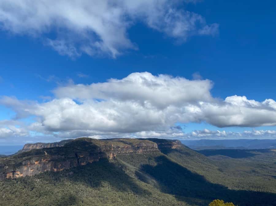 Blue Mountains 3 Hour Army Truck Adventures - Short walks add more than another photo stop
