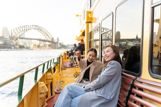 Blue Mountains Adventure w Scenic World, Zoo, Koala Photo & Ferry - Is the $154.92 price good value?