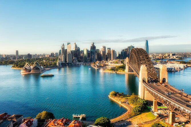 Blue Mountains Adventure w Scenic World, Zoo, Koala Photo & Ferry - Who will enjoy this day most?