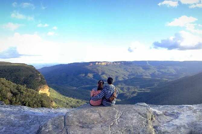 Blue Mountains Day Tour Including Parramatta River Cruise - Sydney Zoo gives the morning a family-friendly start