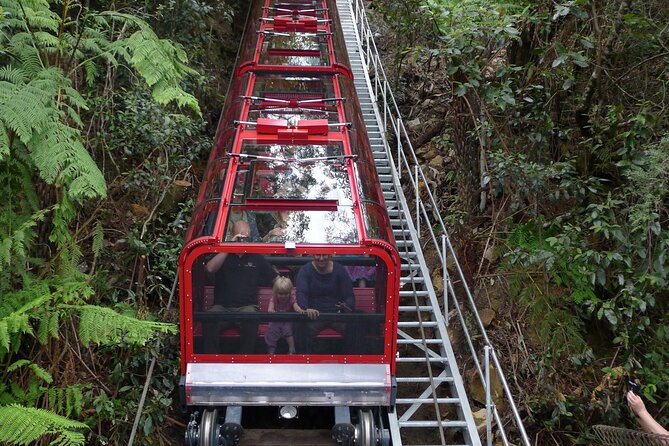 Blue Mountains Day Trip from Sydney Including Scenic World - Why this Blue Mountains day trip works for a first visit