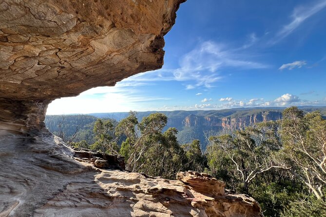 Blue Mountains Day Trip from Sydney Including Scenic World - A Parramatta River cruise finishes the day