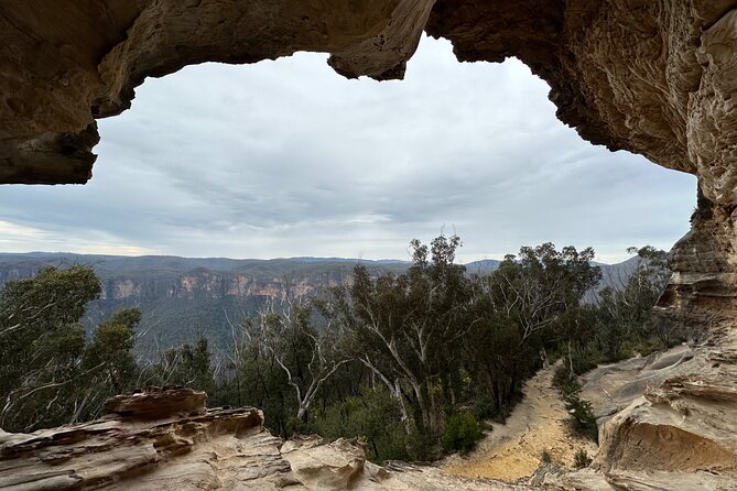 Blue Mountains Full Day Guided Tour - Who will get the most from this tour