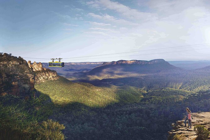 Blue Mountains Hiking Glow worms Cave Wildlife Spotlighting Night Adventure - Is $132.69 a fair price?