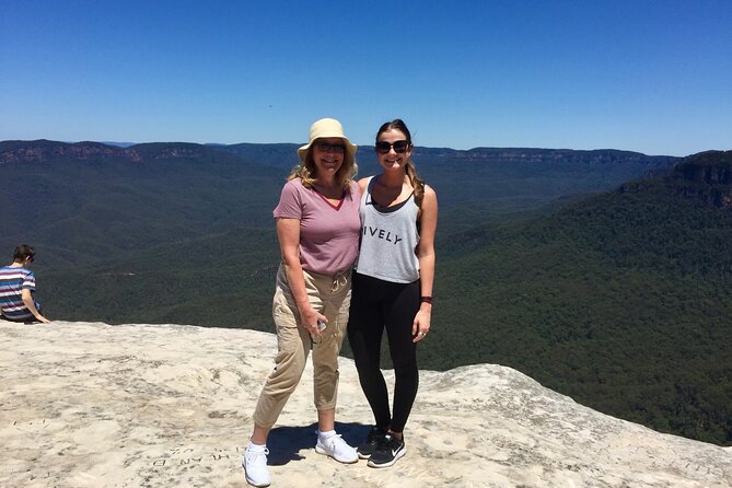 Blue Mountains Private Tour From Sydney, & Featherdale Aussie Animal Park Option - Why a private Blue Mountains day works well