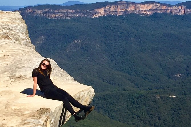 Blue Mountains Private Tour From Sydney, & Featherdale Aussie Animal Park Option - Scenic World is worthwhile if rides appeal to you