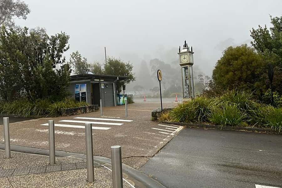 Blue Mountains: Private Tour with Wildlife and River Cruise - Featherdale Wildlife Park: the most family-friendly stop