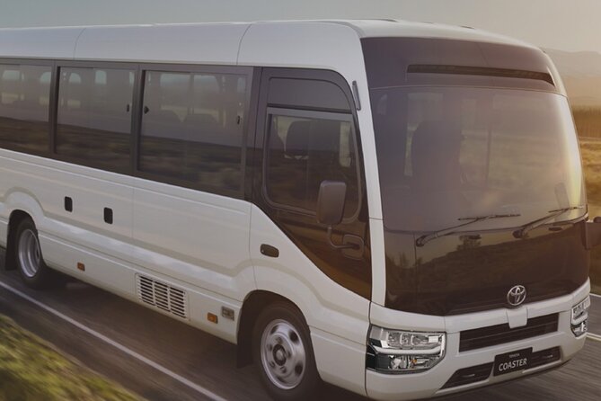 Blue Mountains Small-Group Tour from Sydney with Scenic World,Sydney Zoo & Ferry - Lunch in a Blue Mountains village