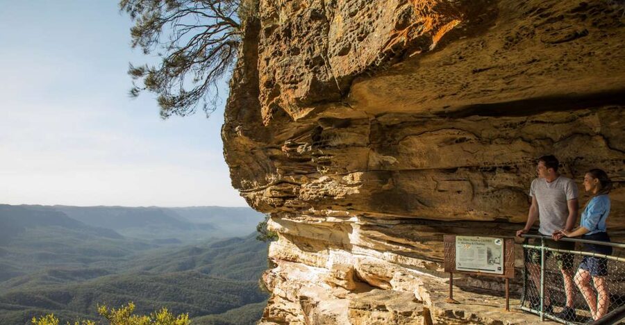 Blue Mountains Sunset Waterfalls Wildlife Tour From Sydney - What to bring and who should choose it