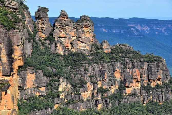 Blue Mountains: Three Sisters, Scenic World and Wildlife park - Key details before you book