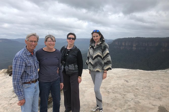 Blue Mountains: Three Sisters, Scenic World and Wildlife park - Australian animals at the wildlife park