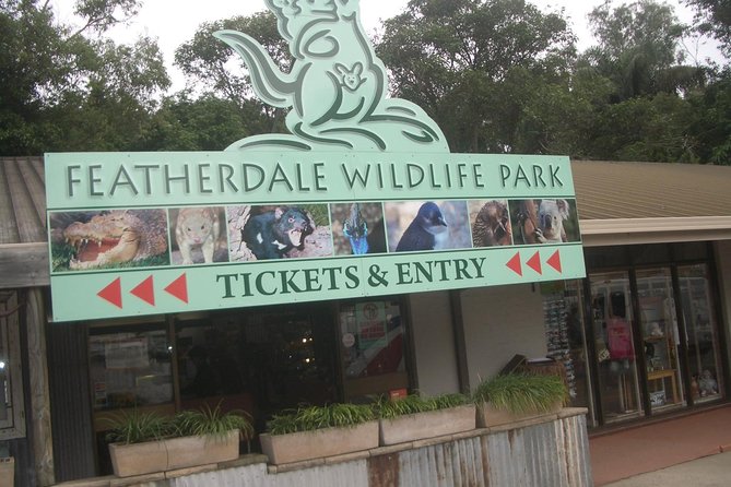 Blue Mountains Tour PRIVATE with Wildlife Park and River Cruise - Key points to know before booking