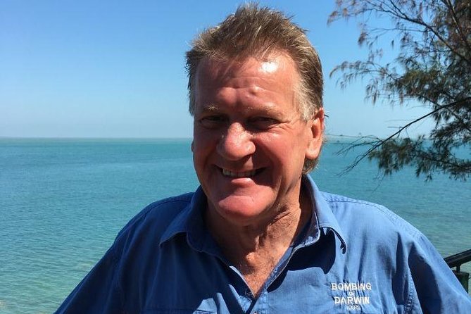 Bombing of Darwin WWII Heritage Tours - Why Darwin’s 1942 bombing still matters