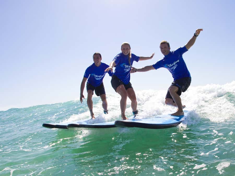 Bondi Beach: 2-Hour Surf Lesson Experience for Any Level - The first 20 minutes: check-in, equipment, and preparation