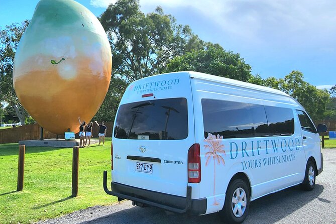Bowen Beaches Discovery-Top of the Whitsundays - Why Bowen makes a good day trip from Airlie Beach