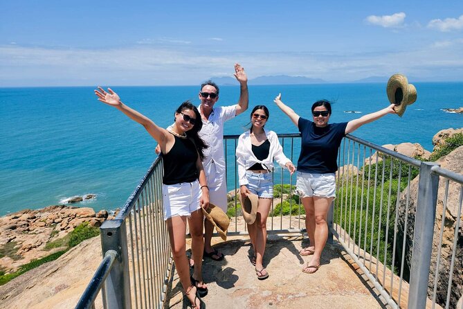 Bowen Beaches Discovery-Top of the Whitsundays - What the small group changes
