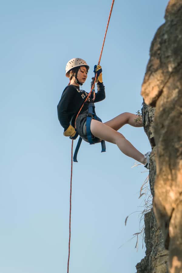 Brisbane: Abseiling at Kangaroo Point Cliffs - Should you book the Kangaroo Point abseil?
