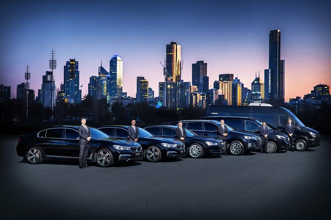 Brisbane Airport: Shared Transfer to Sunshine Coast - Where the price offers good value