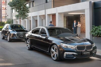 Brisbane Airport: Shared Transfer to Sunshine Coast