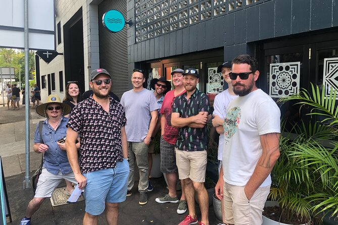 Brisbane Brewery Full Day Tour with Lunch - What the $149.90 price really covers