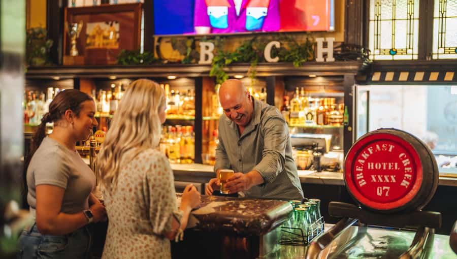 Brisbane: Cruise to Lunch Package: 10:30am-2pm (3.5hr) - Why this Brisbane cruise makes sense