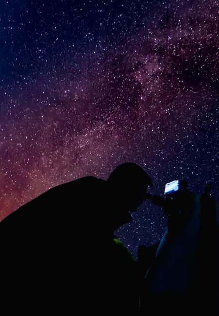 Brisbane: Glow Worms, Sunset, Star Gazing & BBQ - Tamborine Mountain by lookout and town