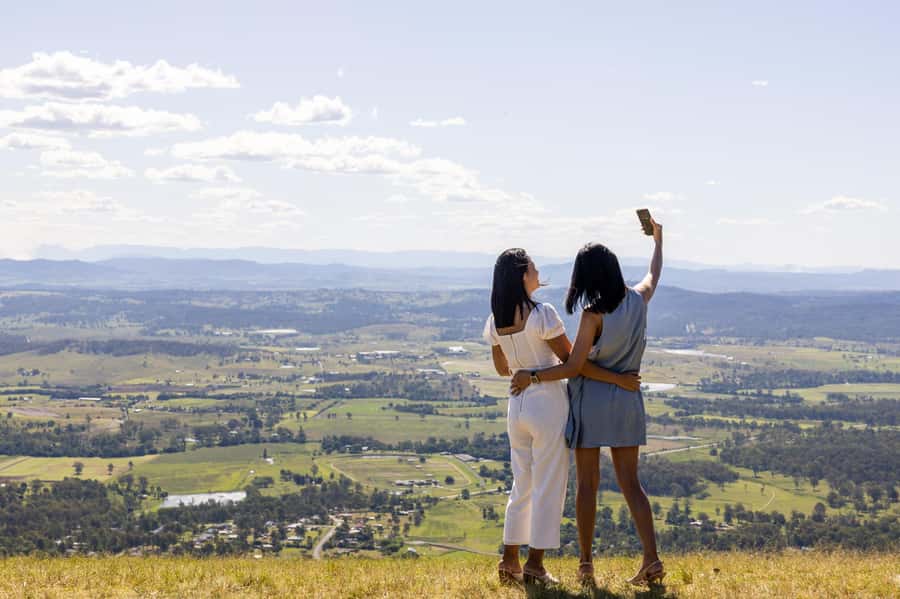 Brisbane: Hop on Hop off Bus to Tamborine Mountain - Key points to know before you book