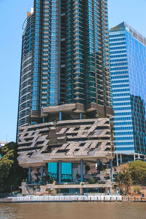 Brisbane: Midday 1.5-Hour Sightseeing Cruise 12.30pm-2.00pm - Tea, coffee, and cake add real value