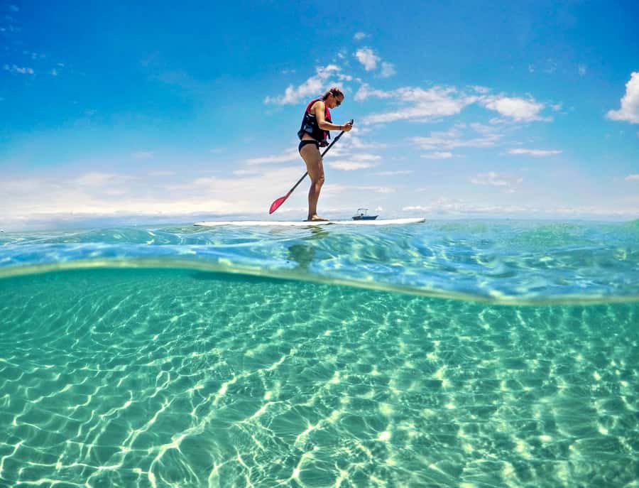 Brisbane: Moreton Island Return Ferry & Adventure Day Pass - Why the shipwrecks make this day special