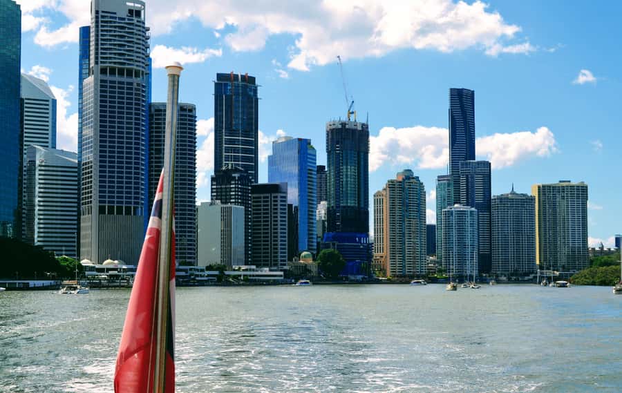 Brisbane: Morning Sightseeing Cruise: 10:30am-12pm (90min) - Who should book this cruise?