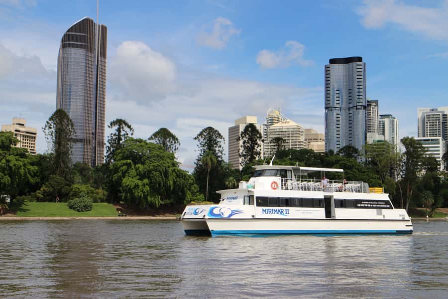 Brisbane River Cruise and Koala Sanctuary Visit - Should you book the Brisbane River and Koala Sanctuary cruise?