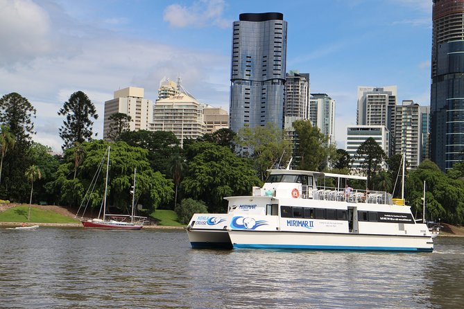 Brisbane River Cruise with entry to Lone Pine Koala Sanctuary - Is the $82.48 price good value?