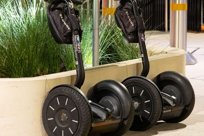 Brisbane Segway Sightseeing Tour - What the guides add to the experience