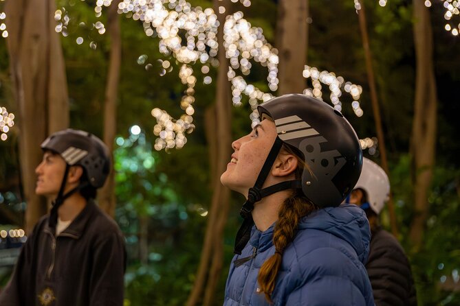 Brisbane Segway Sightseeing Tour - Starting at Kangaroo Point Cliffs