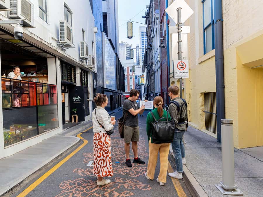Brisbane: Small-Group 3-Hour Walking Tour with a Drink - Who will enjoy this Brisbane walk most?