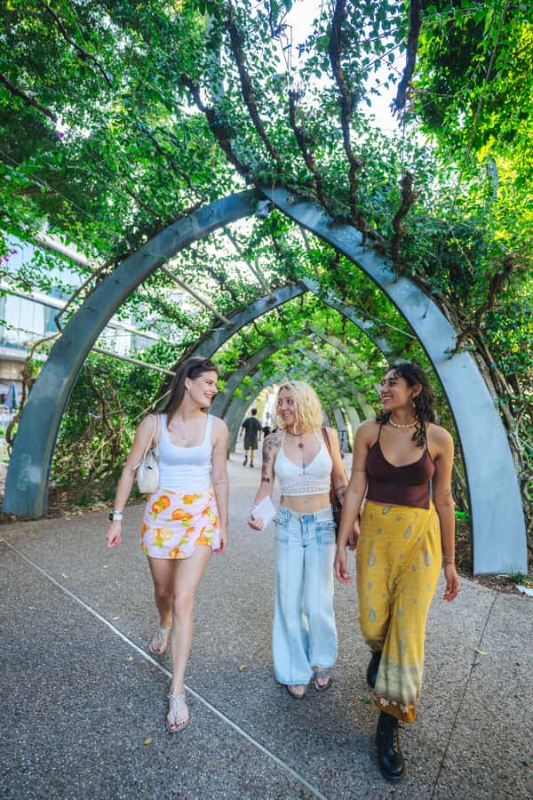 Brisbane: South Bank Combo Pass: 10:30am-2pm approx - Should you book the Brisbane South Bank Combo Pass?