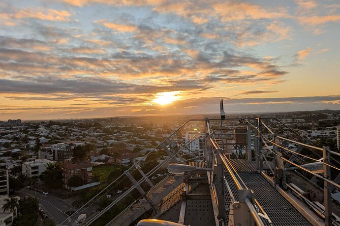 Brisbane Story Bridge Adventure Climb - Photos, phones, and the included keepsake