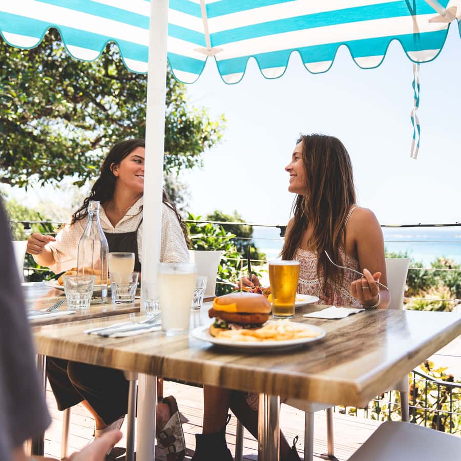 Brisbane: Stradbroke Island Eco Tour - Small Group, Full Day - Amity Point begins the island day gently