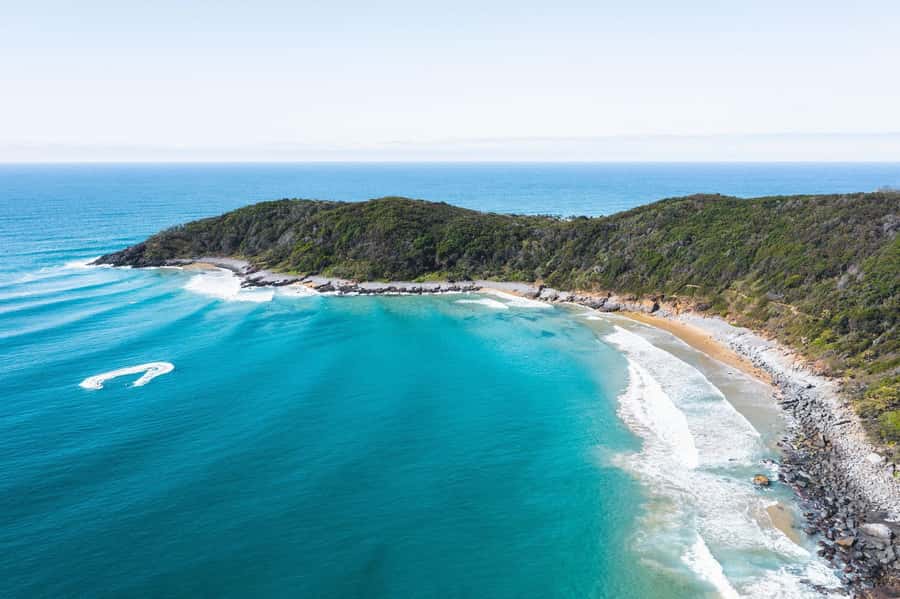 Brisbane: Sunshine Coast Hinterland & Noosa Scenic Tour - Key points to know before booking