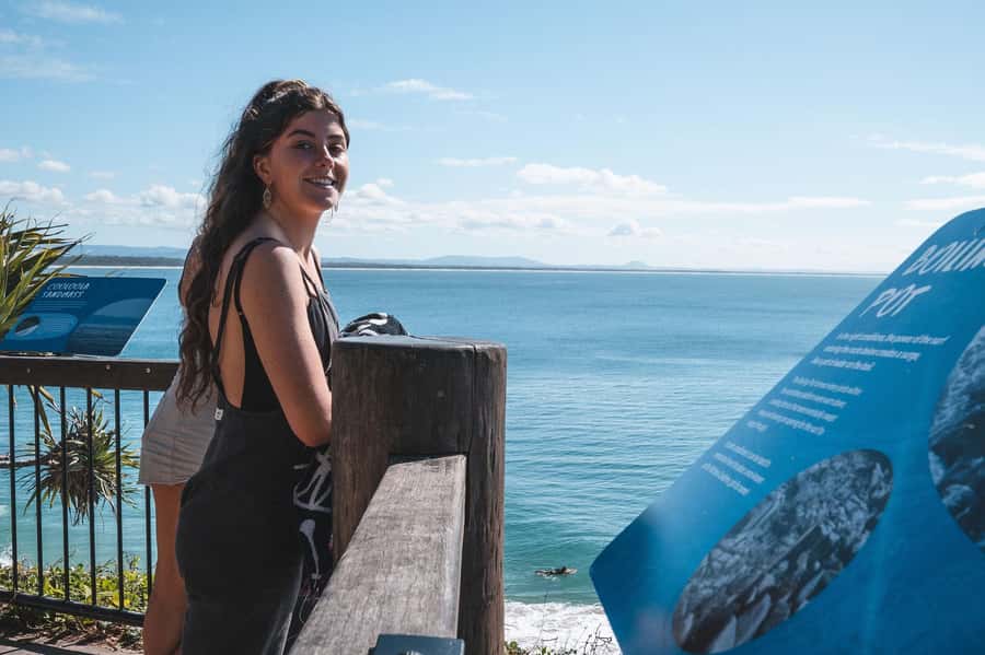 Brisbane: Sunshine Coast Hinterland & Noosa Scenic Tour - The guide can shape the whole day